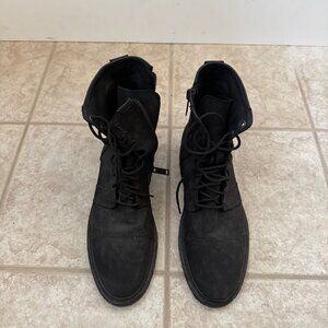 Thursday Boot Company Captain Cap Toe Boots 10.5